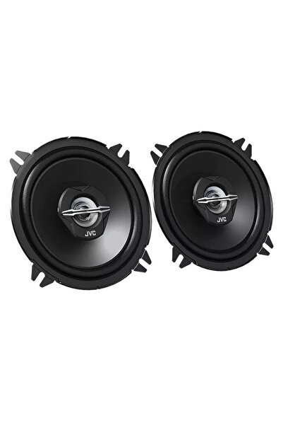 JVC Комплект автомобилни високоговорители 13 см 5 инча CS-J520X 2 бр. 30 W