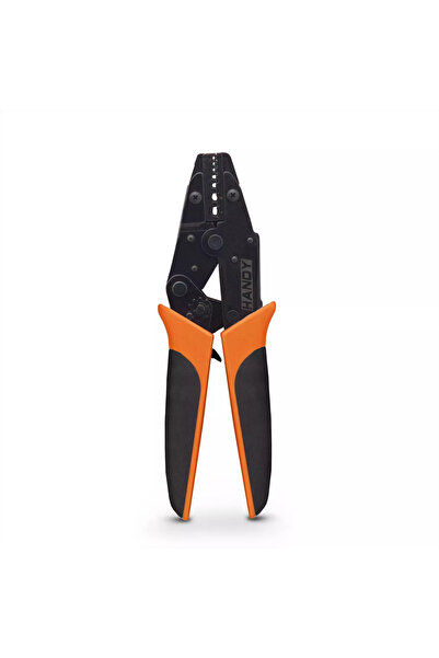 OEM Cleste sertizare pt terminale izolate si neizolate 0.9-4.5mm Handy