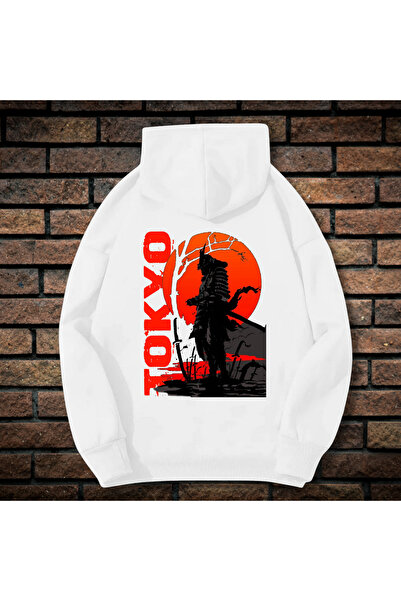 CXO Craft Men's Sweatshirt with Printed , CXO Tokyo, Cotton