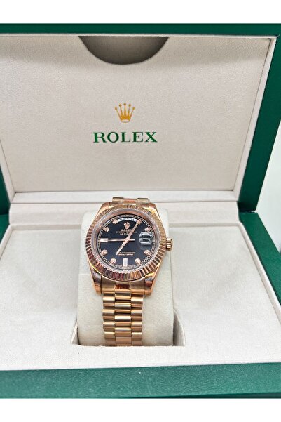Rolex master copy automatic watch