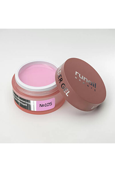 Defnail Runail Expert Serisi Protez Tırnak Jeli 50gr UV Builder Gel