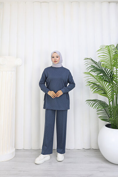 sorisso Tied Stone Set