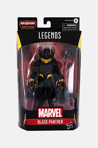 Marvel Legends Series Black Panther