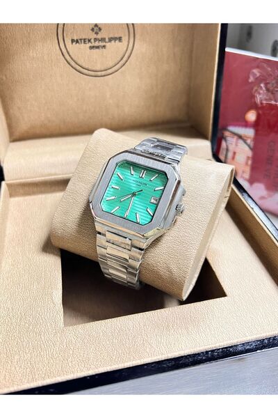 PP Patek Phillips master copy automatic watch