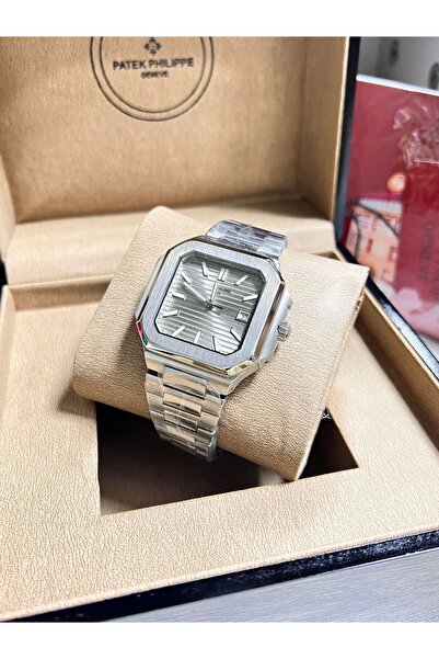 PP Patek Phillips master copy automatic watch