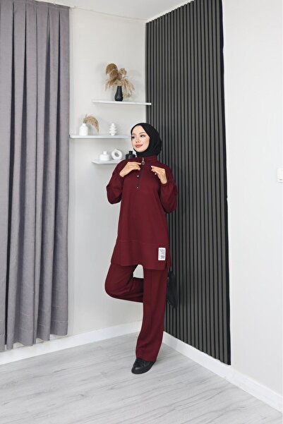 GÖZDE GİYİM MODAL DOUBLE SET