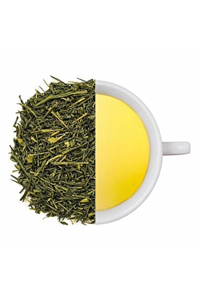 Beta Tea Beta Gyokuru Japon Yeşil Çayı B.873 50 gram