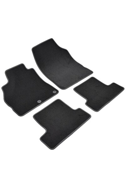 Umbrella Covorase auto din mocheta pentru Renault Megane III (2008-2015)