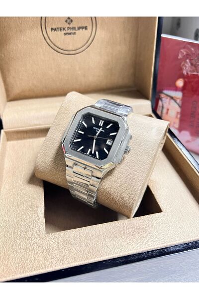 PP Patek Phillips master copy automatic watch