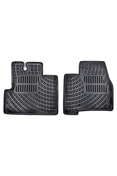 Umbrella Set Covorase Auto Cauciuc Pentru Citroen Jumper Iii 2006-