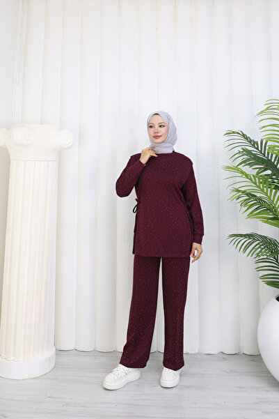 sorisso Tied Stone Set