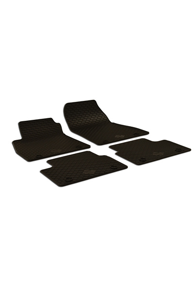 Umbrella Set Covorase Auto Cauciuc Pentru Opel Insignia A (2013-2017)