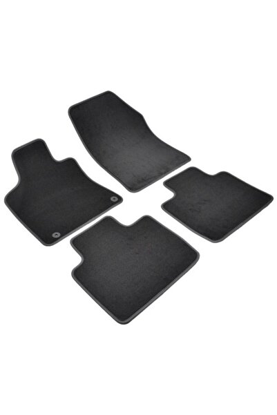 Umbrella Covorase auto din mocheta pentru Peugeot P508 II (2018-)