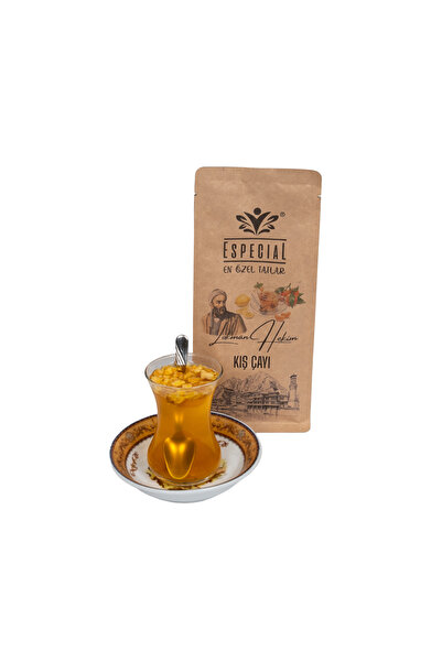 espacial KIŞ ÇAYI 250 gr ( MEYVE PARÇACIKLI)
