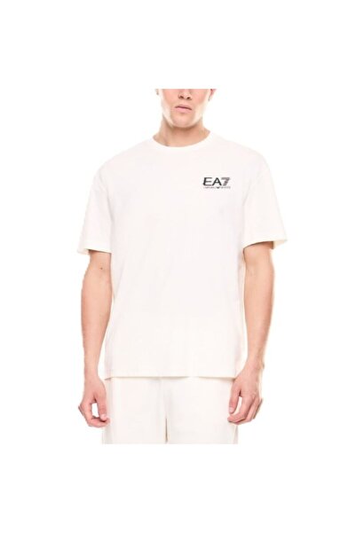 EA7 Tricou TRAIN VISIBILITY M TEE SPECIAL LOGO TEE SS Barbati