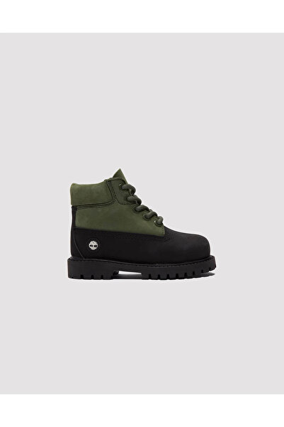 Timberland Premium 6 Inch Lace up Waterp