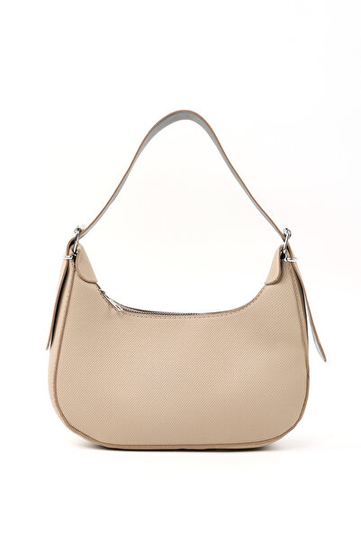 SHAKA Mink Shk196 Faux Leather Zippered, Single Compartment, Adjustable Strap...