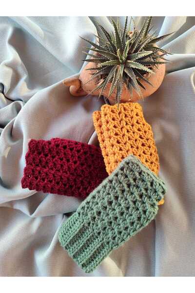 pun dore Dantel model el örgüsü eldiven-TEKLİ İLAN-