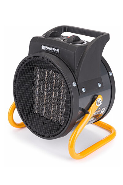 Powermat Încălzitor electric 2,5 kW, Powermat, PM1017