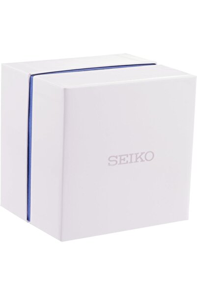 Seiko Quarz SRZ537P1 Wristwatch for Women