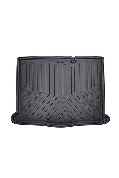 Umbrella Covor Protectie Portbagaj Pentru Ford Focus 4 Hb (Roata De Rezerva S...