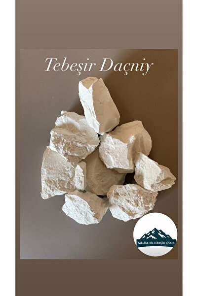 melike kiltebeşir çakır Dekoratif obje 1 kg Dacny