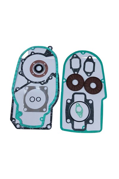 MZ 301 Conta, Keçe ve Oring Seti