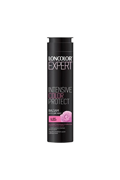 Loncolor Expert Set 3 x Balsam Par Vopsit Tsubaki 250 ml