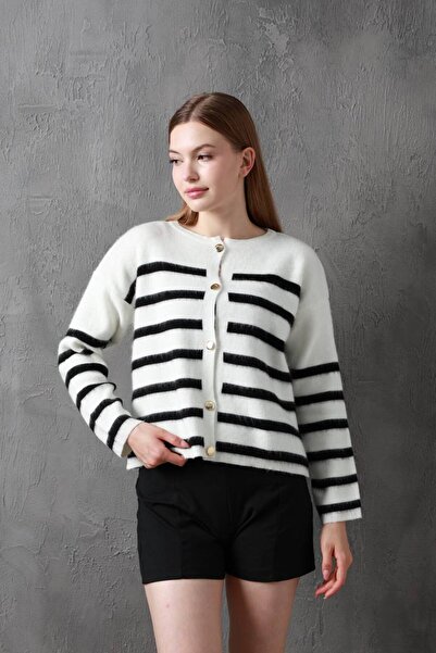 Mintaş Knitwear tunic