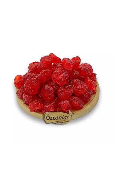 Özcanlar Kuruyemiş Dried Cherry Kern 500 g