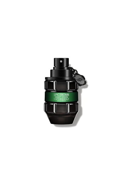 Viktor&Rolf سبايس بومب نايت فيجن بور أوم من فيكتور آند رولف، 1.7 أونصة ماء عطر