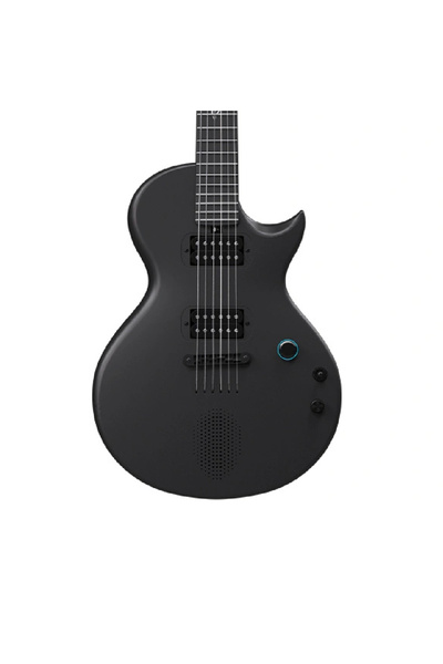 EnYa NOVA GO Sonic/BK Siyah Elektro Gitar