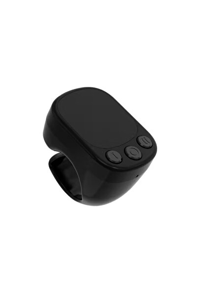 Forzacase Parmak Mouse Bluetooth Dokunmatik Touchpad Mouse Uzaktan Kumanda - ...