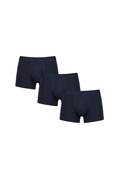 AVESŞENER Boxer pentru bărbați material elastic bumbac moale boxeri pachet ec...