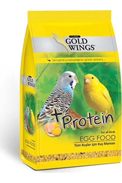 Gold Wings Gwc Kuş Maması 100 G CB5377