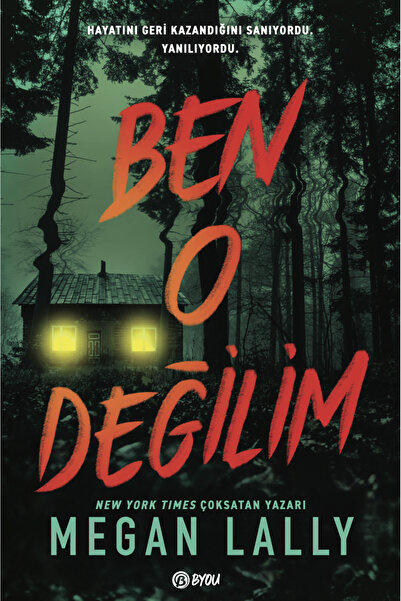 BETA byou Ben O Değilim