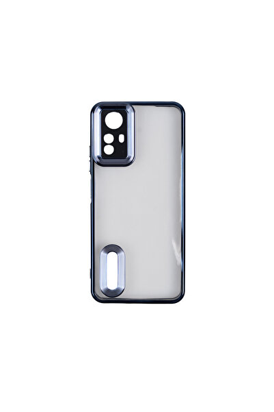 Kılıfist Redmi Note 12S Case Camera Protection Logo Showing Klfs Omega Cover ...