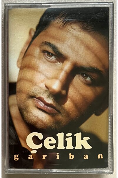 PLAKSAN Çelik Gariban Kaset (Sıfır Jelatinli)