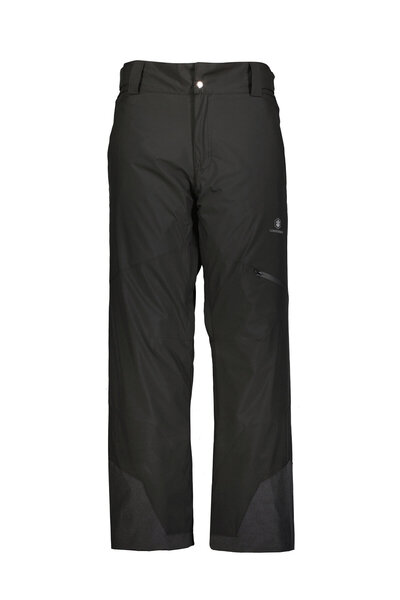 lumberjack Erkek Pantolon ANDRO SNOW PANTS SIYAH