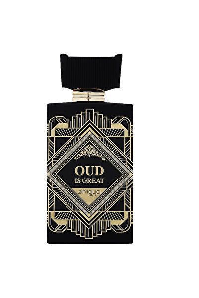 Zİmaya OUD IS GREAT, men, 100 ml