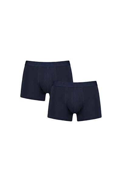 AVESŞENER Boxer pentru bărbați material elastic bumbac moale boxeri pachet ec...