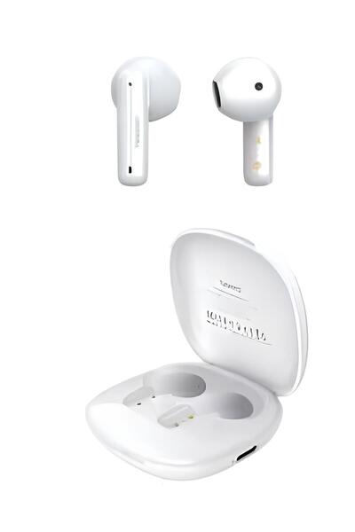 TRANYOO TM-25 Ultra Slim Wireless Stereo Headphones with TWS Technology and P...