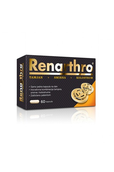 Farmavita Renarthro capsules