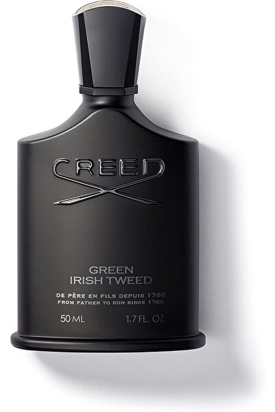 Creed تويد إيرلندي - أخضر