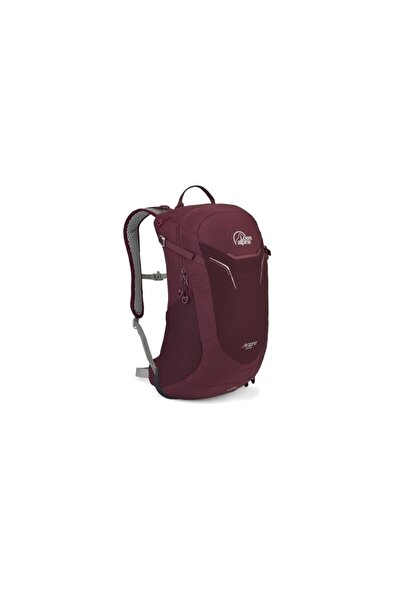 Lowe Alpine Airzone Active 18 Liter Backpack Claret Red Color