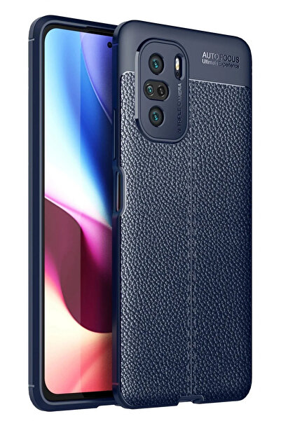 BSN STİL غطاء حماية بتركيز تلقائي لهاتف شاومي بوكو إف 3 من بي إس إن شوب - أزر...