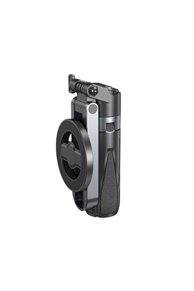 Xo عصا سيلفي مغناطيسية ثلاثية القوائم مزودة بتقنية البلوتوث - 360 °   حامل فل...