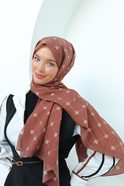 Silk Home Olinda Şal 49003-66