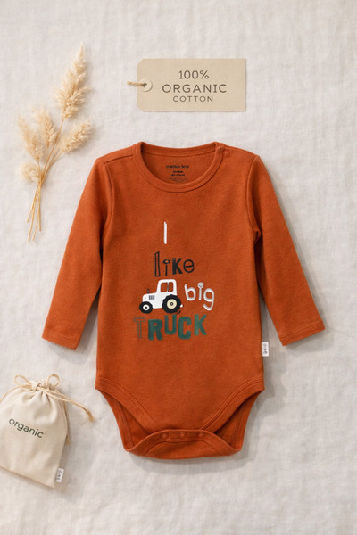 Mother Love UZUN KOL BODY KAYHAN