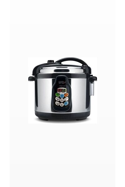 Sinbo PRESSURE COOKER